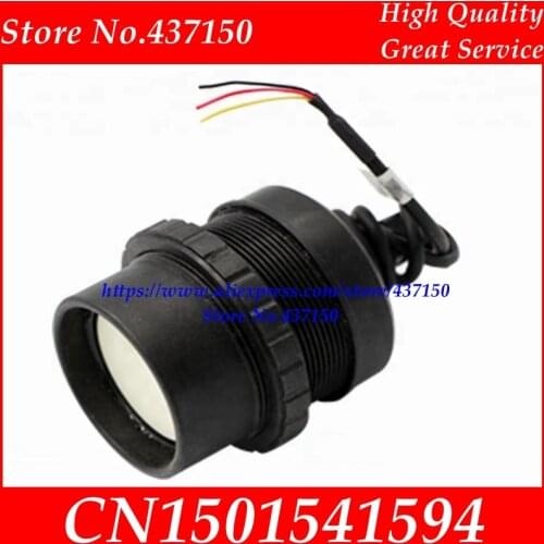 Ultrasonic level meter/material level meter level meter liquid level sensor transmitter output 4-20MA DC24V 0-5V 10V RS485