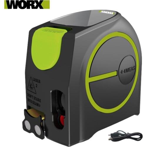 Worx Laser Rangefinders