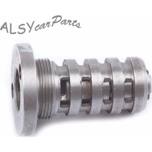YMM Camshaft Timing Control Solenoid Valve 06H 109 257 C For VW Volkswagen Passat Tiguan Audi A4 A5 A6 EA888 1.8TFSI 2.0TFSI