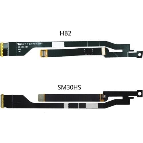 LED LCD LVDS Cable SM30HS-A016-001 / HB2-A004-001 For ACER Aspire S3-951 ms2346 S3-951-2464G S3-391 S3-371 S3-351 Laptop