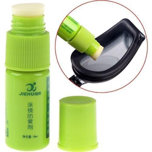 1pcs Swimming Goggles Anti Fog Spray Underwater Eyewear Defogger