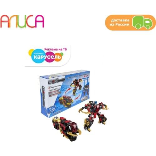 Игровые фигурки и наборы 1TOY Blockformers China At AliExpress