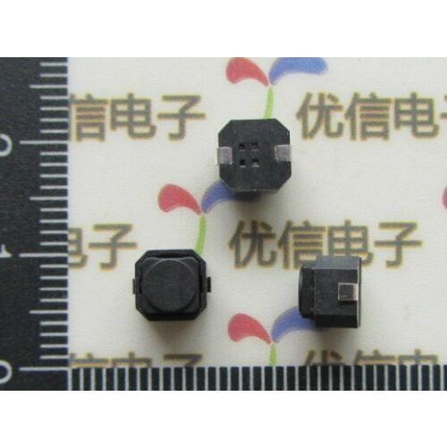 6*6*5MM SMD push button switch / light touch switch microswitch