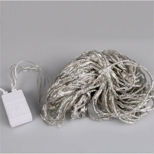 8 X 5W SMD Lamp LED Light Bulbs Edison Screw E31 Day/Warm White Equivalent