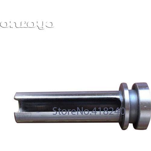 Computer Embroidery Machine Accessories Computer Hybrid Embroidery Needle Cover Three-piece Accessories