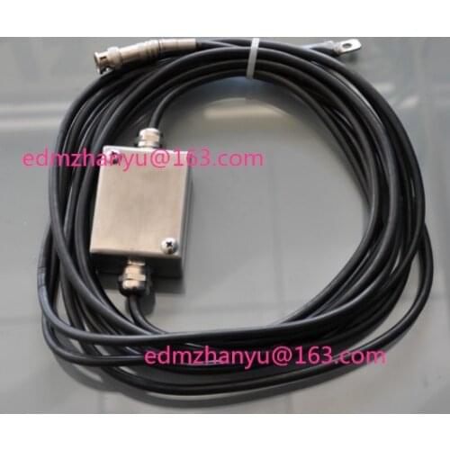 BC box cable / PRB signal box / AB induction cable for wire EDM machines airbnb / alterantive consumable for machines