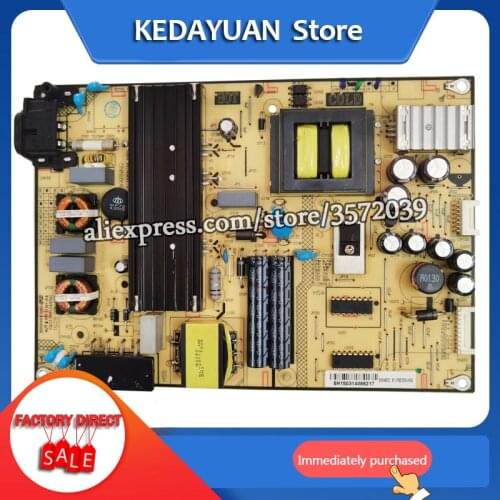 Free shipping original 100% test for TCL D55A710 D48A710 SHG5504B-101H 81-PBE050-H01 power board