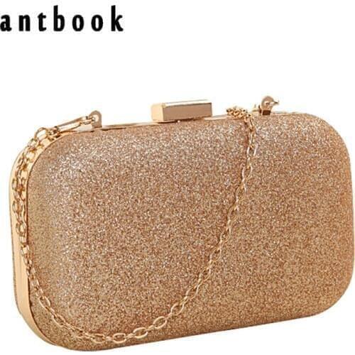 Freeship! New 2019 WomenS Mini Evening Bag Fashion Clutch Banquet Bag Girls Shoulder Bag Women Messenger Crossbody Bag