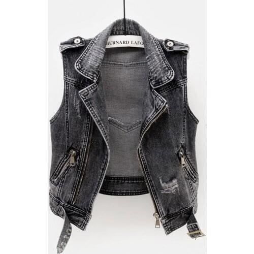 EAEOVNI Women's Big Vests