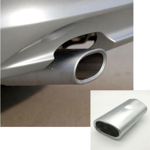 FGHGF Exhaust Heads