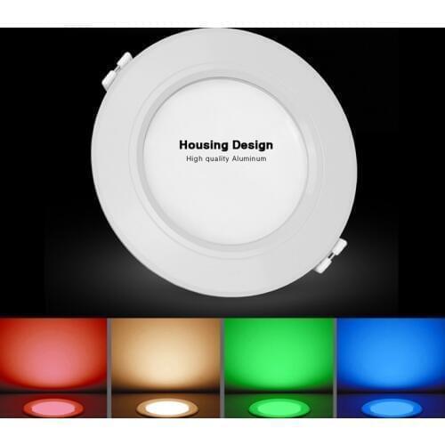 HEGUOGUO LED Spotlights