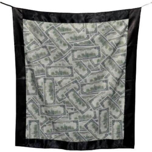 Pocket To Money Pattern Design - Magic Trick,Stage,Mentalism,Close Up,Street Magie,Illusions,Party Trick,Magia Toys,Fun