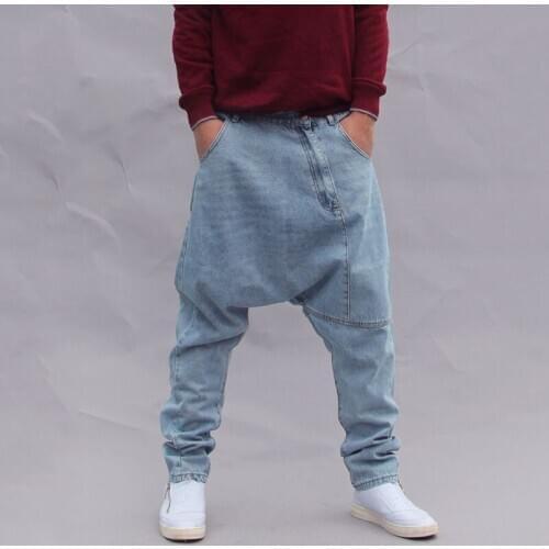 LFSZY Men's Cropped Trousers