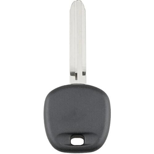 New Uncut Transponder Ignition Car G Chip Key Fit for Toyota Corolla Camry RAV4