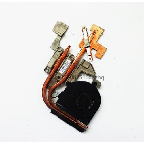 Original used CPU Heatsink Cooling Fan for Acer Aspire 5741 5741g 5742 5742g 5551 5552 60PSX02001 AT0C9002DR0 LA-5894P