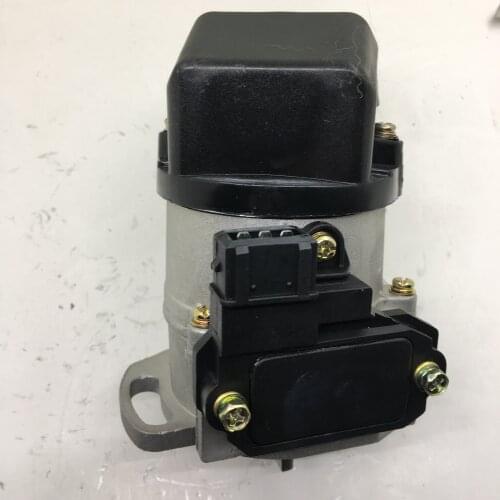 SherryBerg KA-PG405 high performance Ignition Distributor for PEUGEOT 405 0237009614 0237009623 free shipping