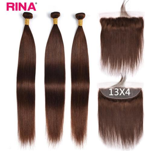Rina Artificial Hair