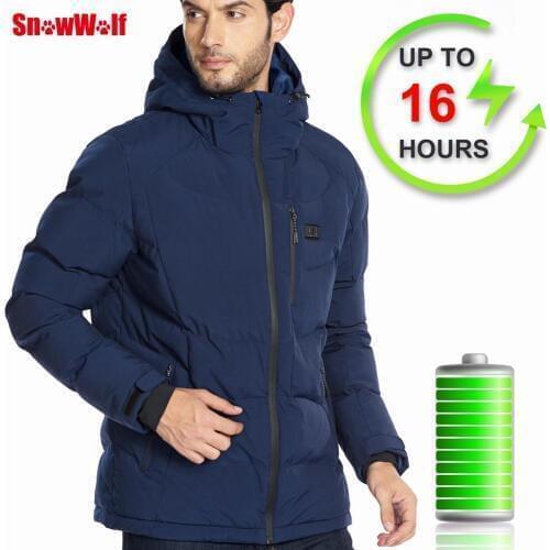 SNOWWOLF Goods For Sports And Recreation