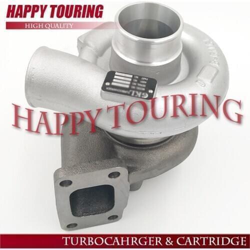 TURBO TD06H-14C Turbocharger For Caterpillar CAT E200B Excavator Earth Moving S6KT 49179-00451 49179 00451 49179-00450 5I5015
