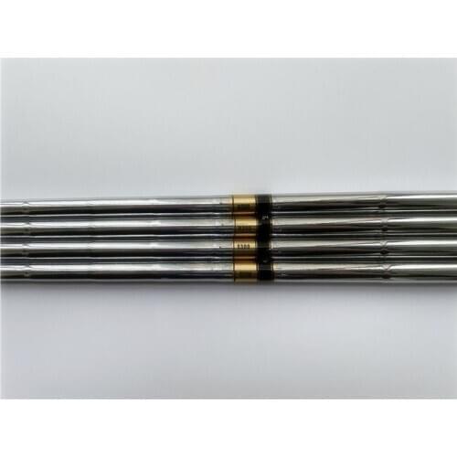 VICKY G GOLF CLUBS SHAFTS 10PCS TRUE TEMPER DYNAMIC GOLD STEEL SHAFT 0.375 DYNAMIC GOLD STEEL SHAFT FOR GOLF IRONS AND WEDGES