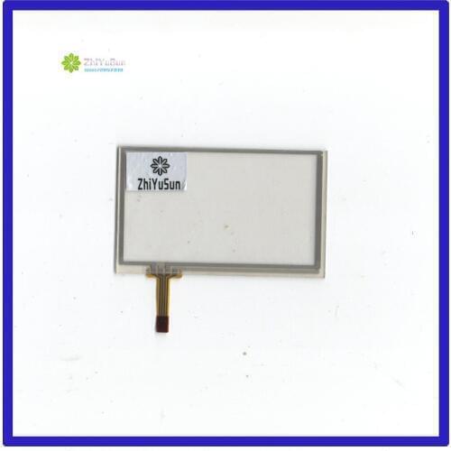 ZhiYuSun 88mm*53mm 36019 3.6inch Compatible Touch Screen sensor glass 88*53 USE gps touch glass GPS and Electronics