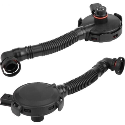 022103765A Car Engine PVC Crankcase Vent Valve Hose For VW Touareg 3.2L 3.2 V6 2002-2016 2004 2005 2006