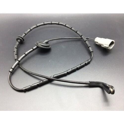 1pc for Roewe 550 750 MG6 MG7 front rear brake pad induction wire alarm line sensor