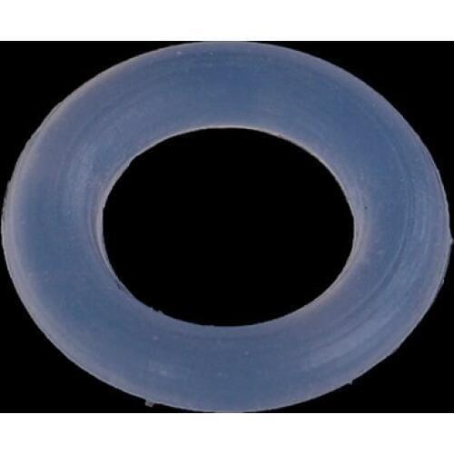 4pcs electrical power pressure cooker valve parts float sealer seal rings safe