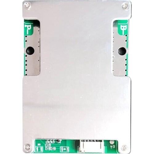 4S 12V 800A BMS Li-Iron Lithium Battery Charger Protection Board with Power Battery Balance/Enhance PCB Protection Board