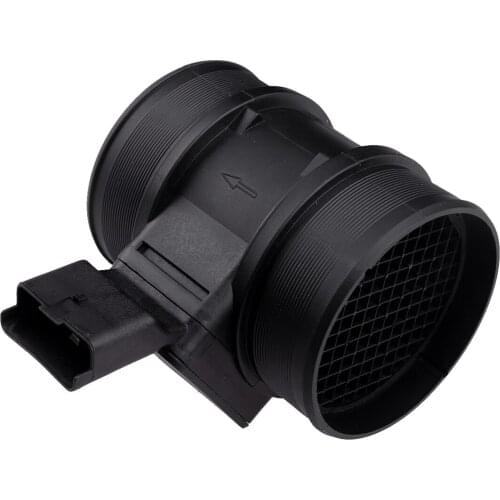 Car Mass Air Flow Meter Sensor Fit For Citroen Berlingo Xsara Jumper Fiat Ducato Peugeot 306 307 Boxer Box 9628336380 5WK9623