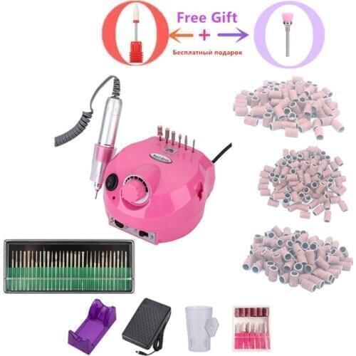 BAAM Nancy Sets For Manicure