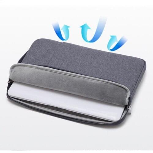 Case For Samsung Galaxy Tab S6 10.5 SM-T860 T865 Handbag Pouch Bag Cover Tab S6 Lite 10.4 inch SM-P610 P615 Tablet Sleeve Bags
