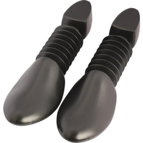 COSW Hot StyleMen Women Shoe Tree Stretcher Boot Holder Shaper Automatic Support