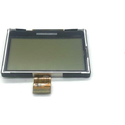 Walkie talkie display for GP338D LKP DP4600 DP4601