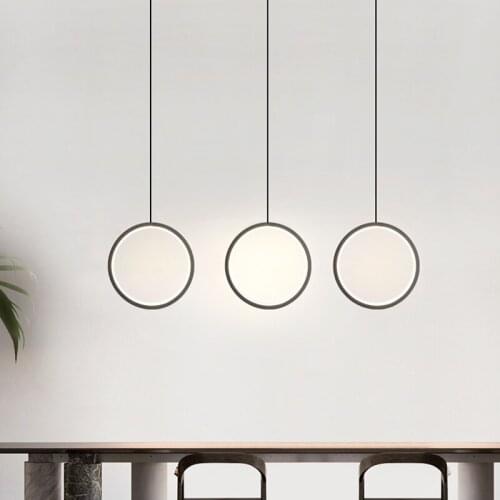 Long line hanging Lamp Modern Led Pendant Lights For Living Room Dining Kitchen Room Pendant Lamp suspension luminaire LED lamp