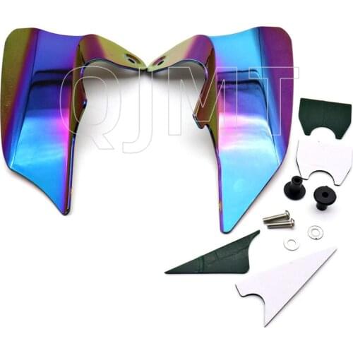 FAYUANJUSHI Motorcycle Tuning Products