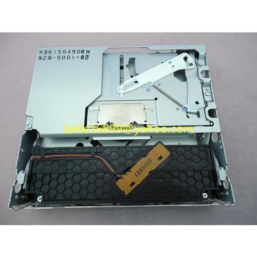 FreeNew clarion single CD mechanism loader PCB 039284621 for Toyota car radio PN-2529H 28185 CC20A CY15B PP-2693T CMKY-C2X 2pcs