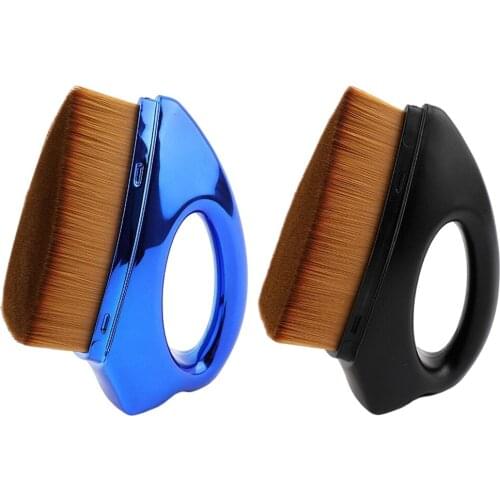 Foundation Makeup Brush Face Blush Liquid Powder Foundation Brush for Blending Liquid, Cream or Powder Cosmetics