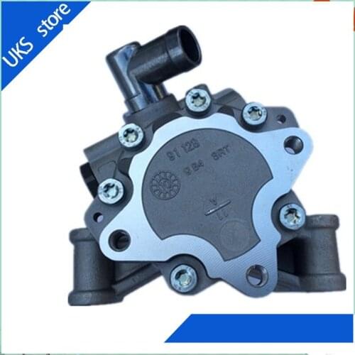 Power steering pump 0024668801 0024669301 0024669401 0024669001 002466940180 for mercedes