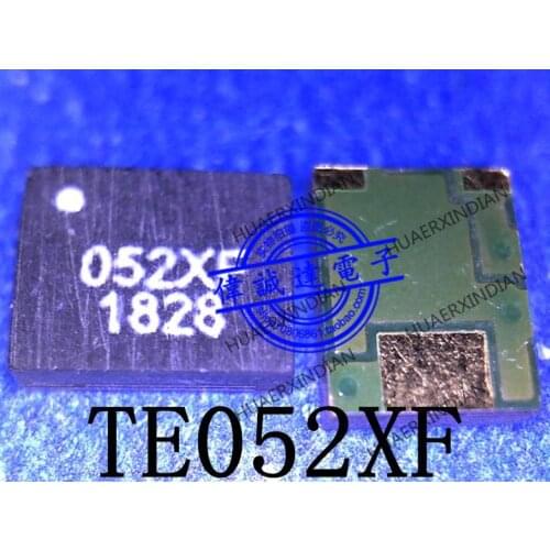 New Original TE052XF 052XF QFN