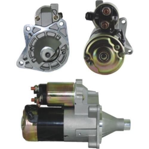 NEW 12V STARTER MOTOR 4609150 M1T78681 M1T78681ZC M1T78691 M1T78681 FOR 95 96 97 98 99 00 CHRYSLER SEBRING CONVERTIBLE AVENGER