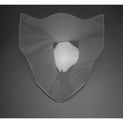 For SUZUKI GSX-R600 GSX-R750 GSXR 600 750 GSXR600 11-16 Motorcycle Headlight Guard Head Light Shield Screen Lens Cover Protector