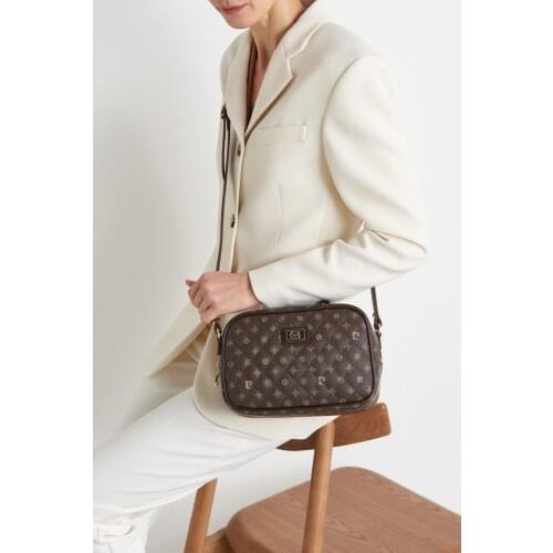 Женские сумки через плечо PIERRE CARDIN China At AliExpress