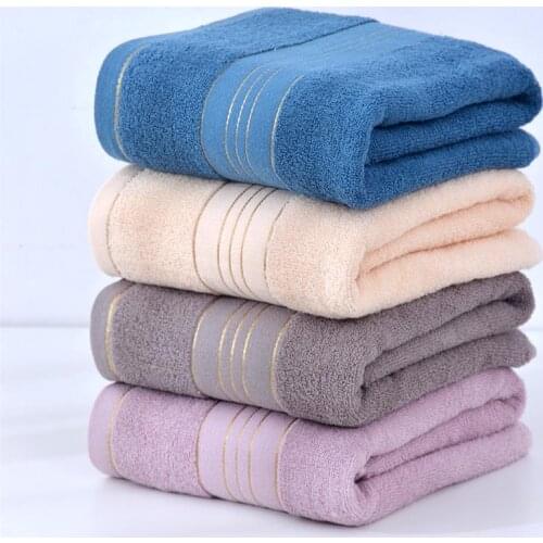 70x140cm Towel Luxury Super Absorbent And Quick-Drying Super Large Bath Towel-Super Soft Hotel Cotton Bath Towels For Home