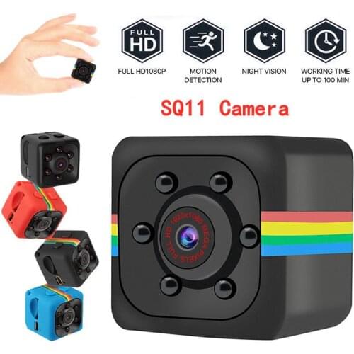 PORAK Mini CCTV Cameras