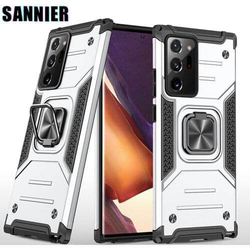 SANNIER Samsung Galaxy Note 20 Ultra Phone Cases