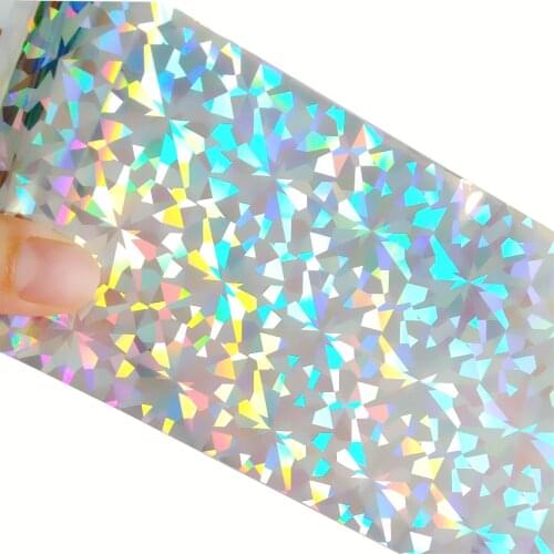 Soumissionner Nail Art Stickers