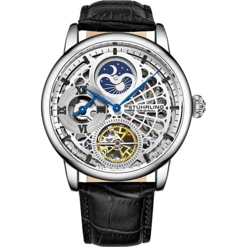 Stuhrling Automatic Watch