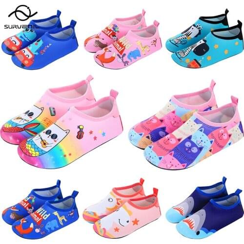 Плавательные тапочки SURVENIL China At AliExpress