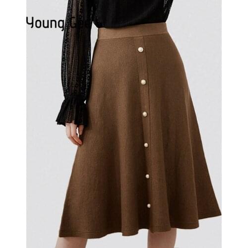 Young Gee Women's Pants And Skirts